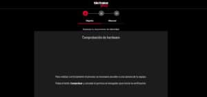 Registro rápido en Tiki Taka Play