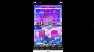 Sweet Bonanza en Paf Casino