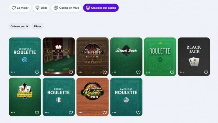 juegos de mesa casumo