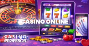 Casino online