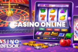 Casinos online legales en España 2026