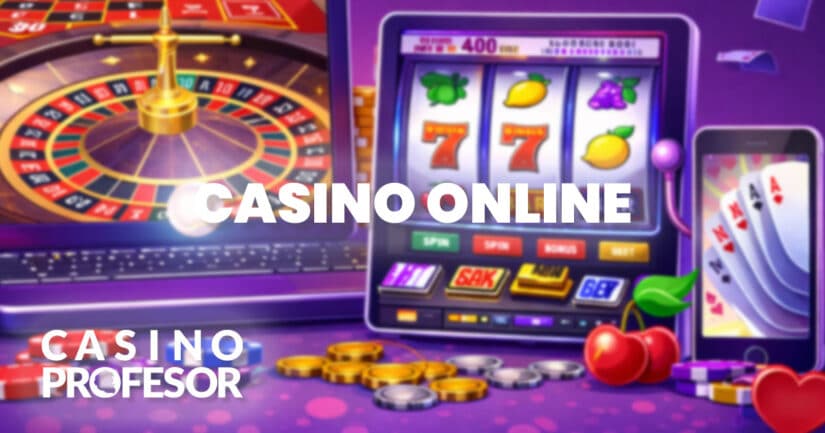 Casino online