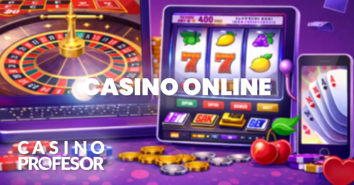 Casino online
