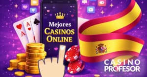Mejores casinos online