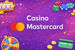 Casino con MasterCard