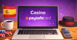 Casino Paysafecard