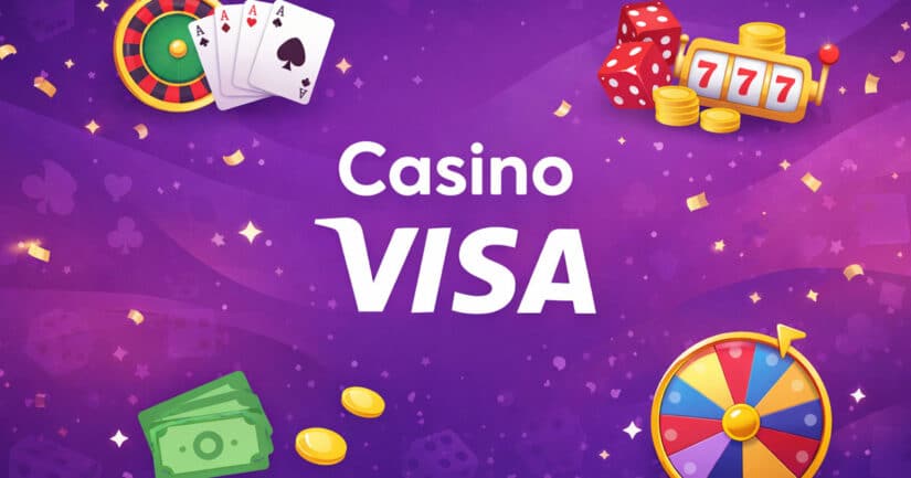 Casino Visa
