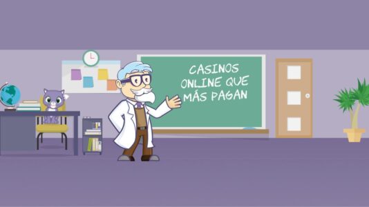casinos online que mas pagan