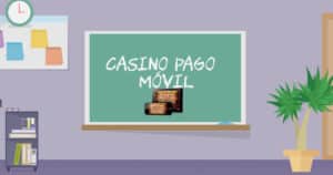 Casino pago movil
