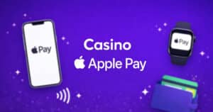 Casino ApplePay