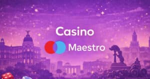 Casino Maestro