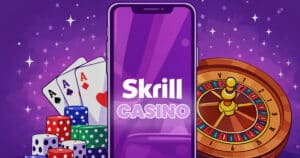 Skrill casino
