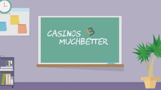 casinos con Muchbetter en España