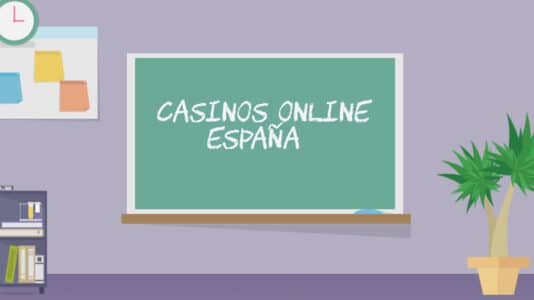 casinos online legales en España