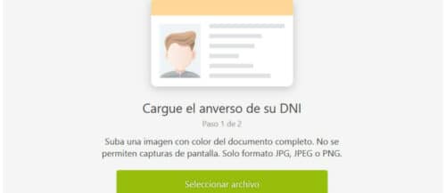 verificacion de identidad en casinos online