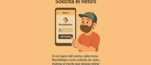 paso 2 - retiro casino muchbetter