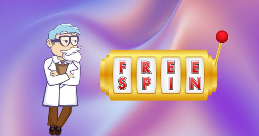 bonos de casino para tragaperras denominados free spins