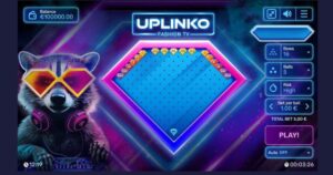 plinko casino en España