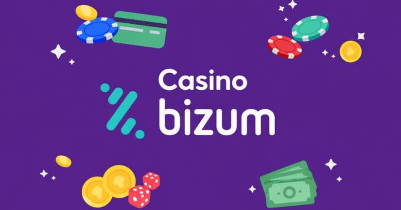 Casino Bizum