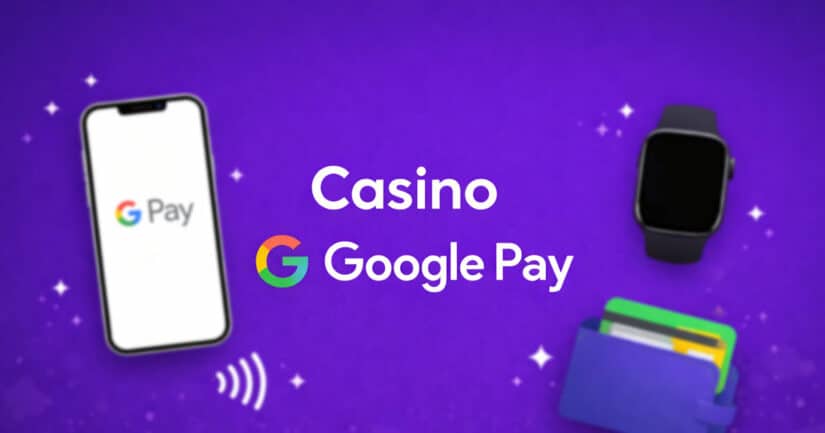 Casino GooglePay