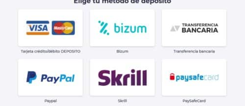 metodo de pago bizum