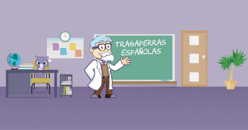 tragaperras españolas